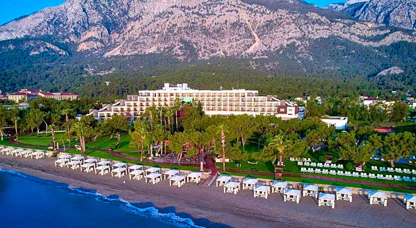 Rixos Beldibi Hotel
