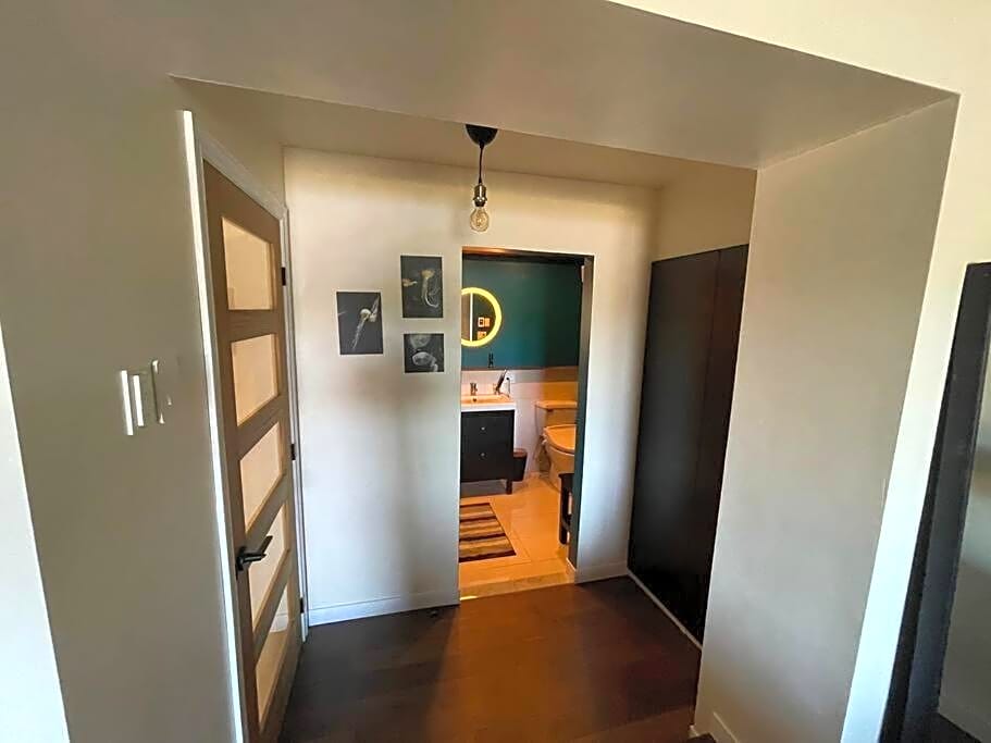 Ty-Llyn - Lakeside Spa Retreat