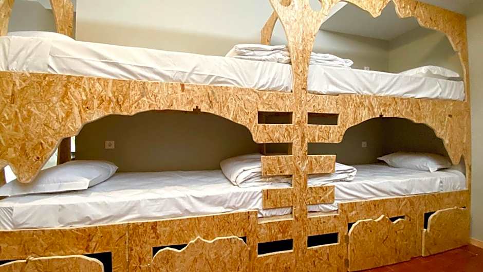 Porto Santo Destination