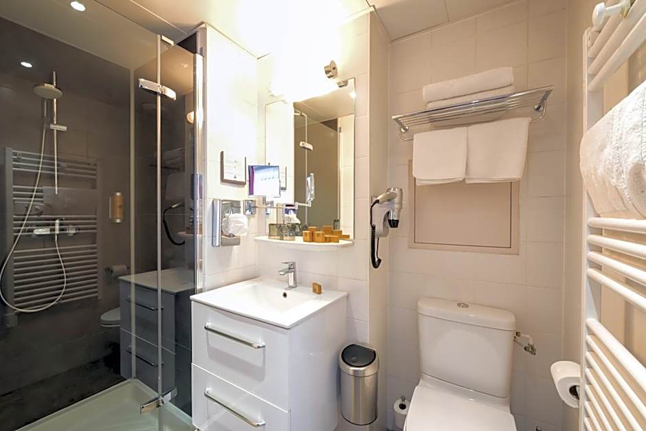 Hotel Le Richemont
