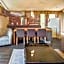 The Sherwood Hideaway Lodges