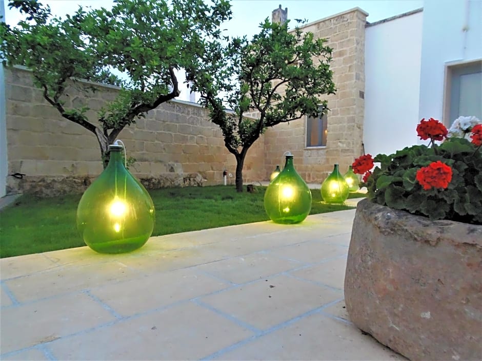 Li Perrini Boutique B&B