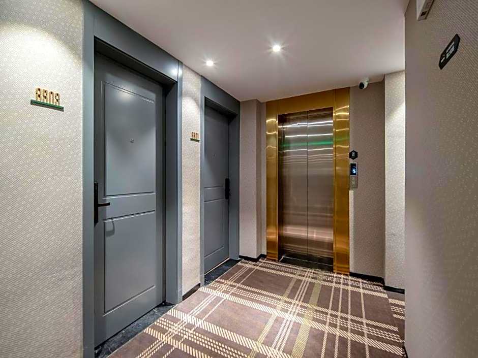 City Comfort Premier Hotel Qinzhou Lingshan Traditional Chinese Medicine Hospital Gymnasium