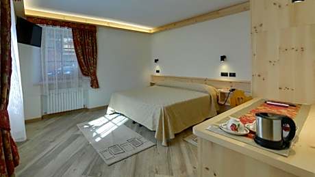 Superior Double Room - Annex
