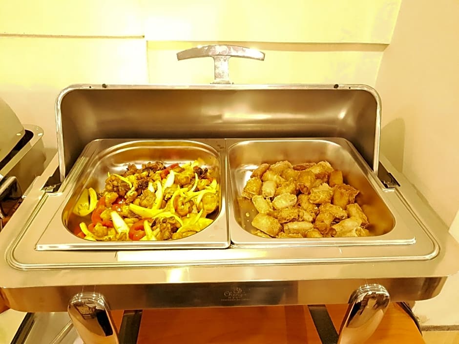 Golden Sea Hotel Nha Trang