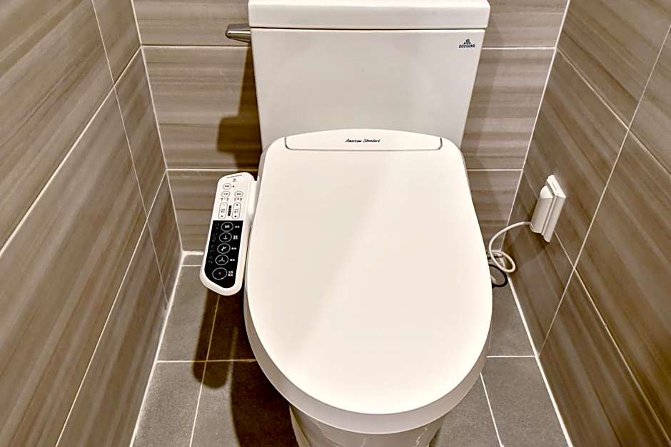 Blanc Business Hotel