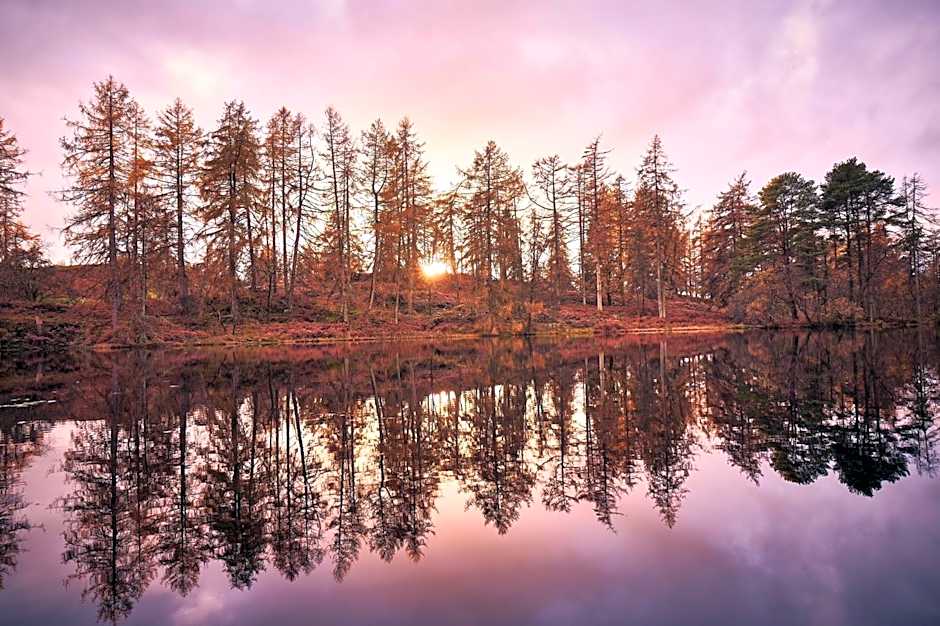 Gilpin Hotel And Lake House