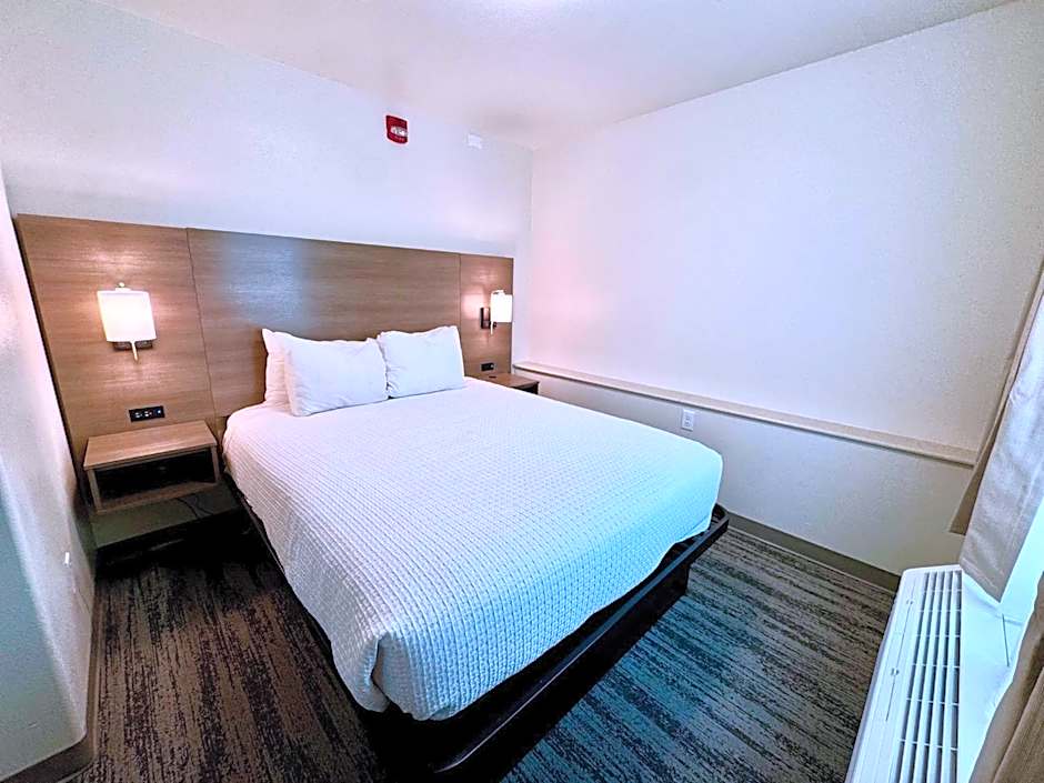 Alaska's Select Inn Wasilla