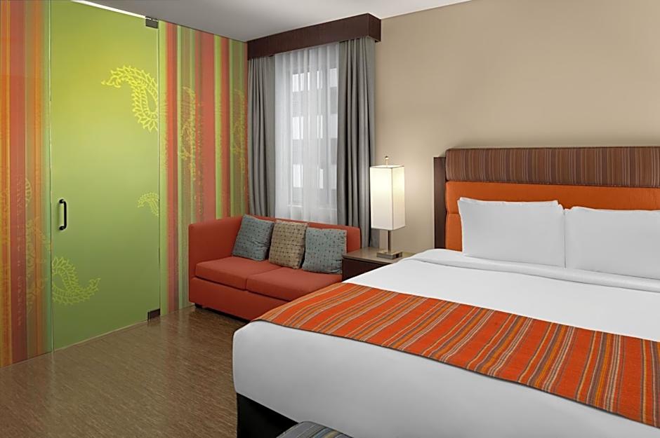 Sirtaj Hotel