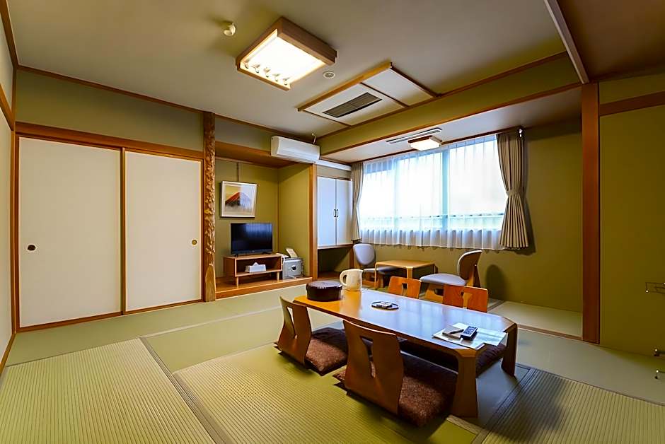 Hotel Hoshikawakan