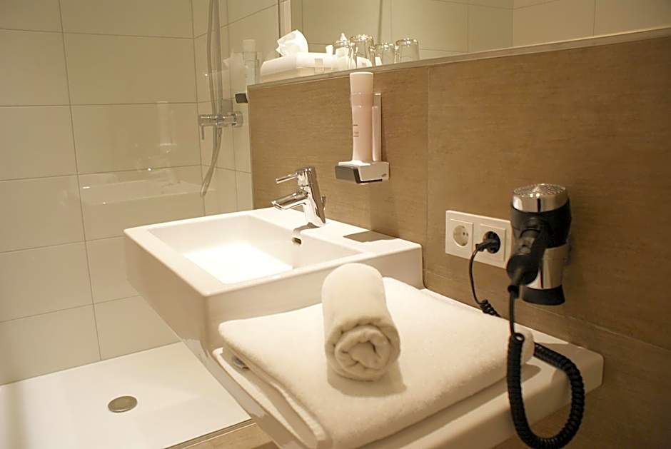 Hotel Mühlviertler Hof