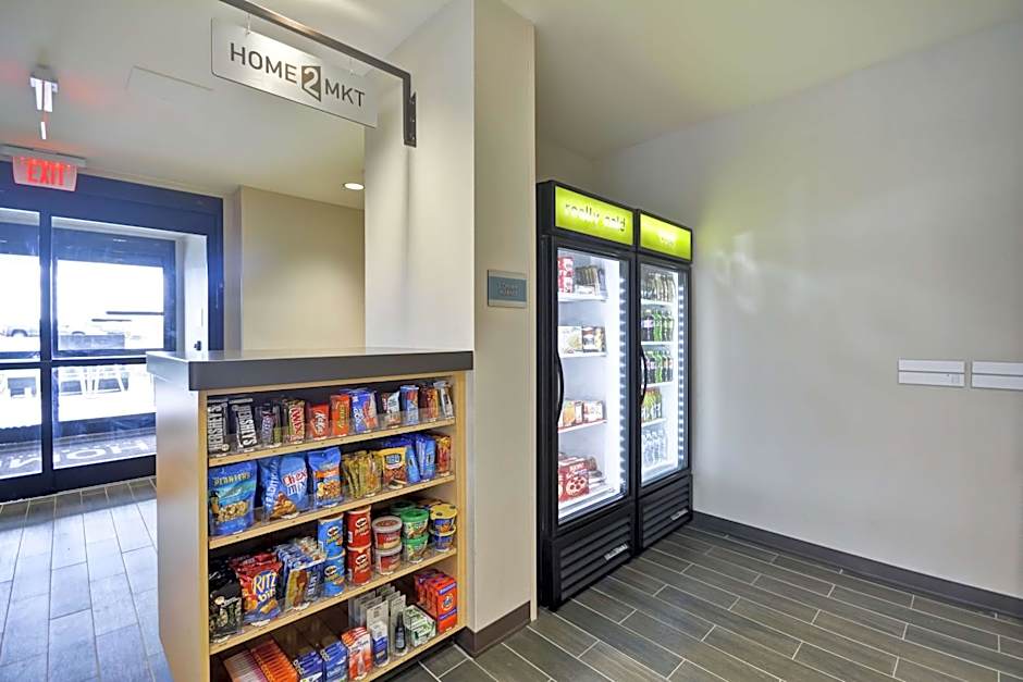 Home2 Suites by Hilton Oswego, NY