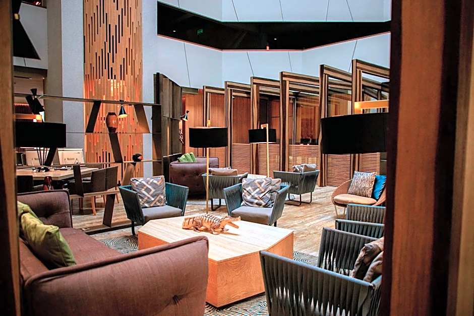 DoubleTree By Hilton Iquitos