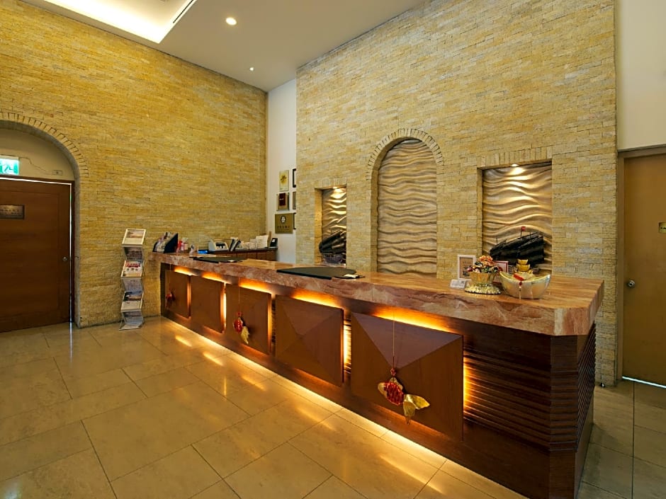 Hotel Regalees