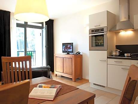 Maisonette Apartment - Ground Floor
