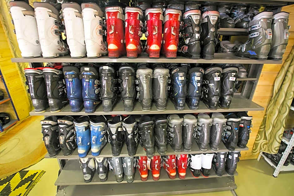 Wellness Penzion Zora Family