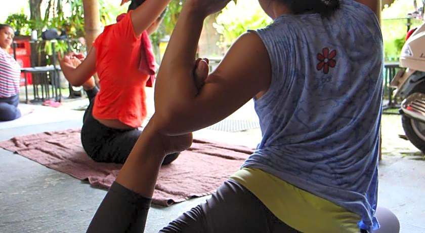 Venezia Homestay and Garden                                                                     