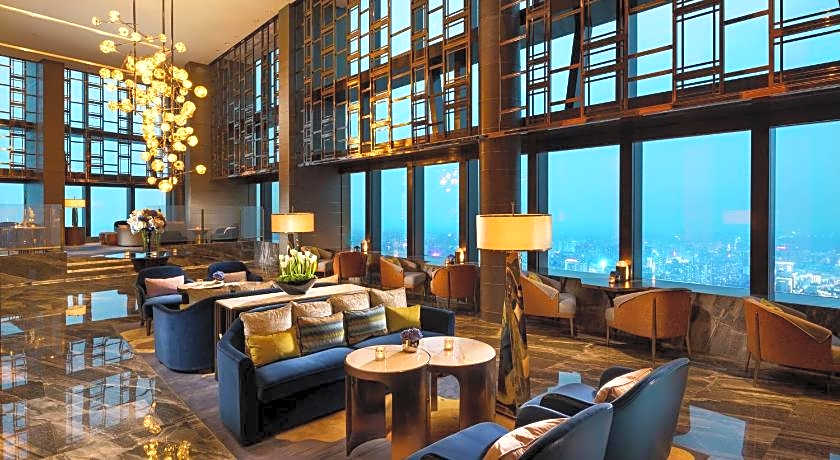 Conrad By Hilton Shenyang