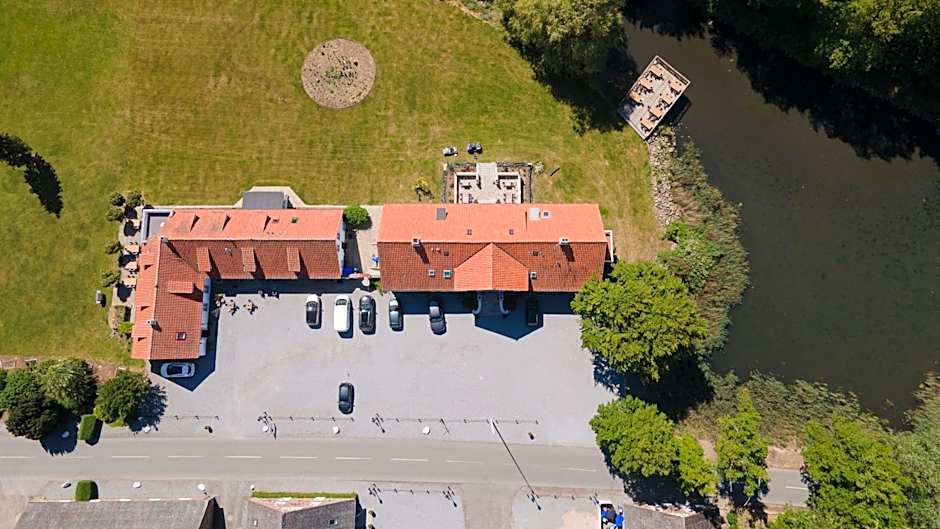 Sonnerupgaard Hotel & Konference