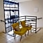 Star Hotel Quarto 205