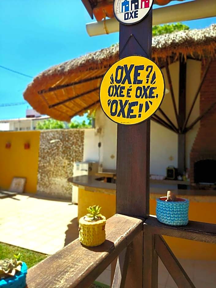 Pousada flor de lotus suítes budget café à parte