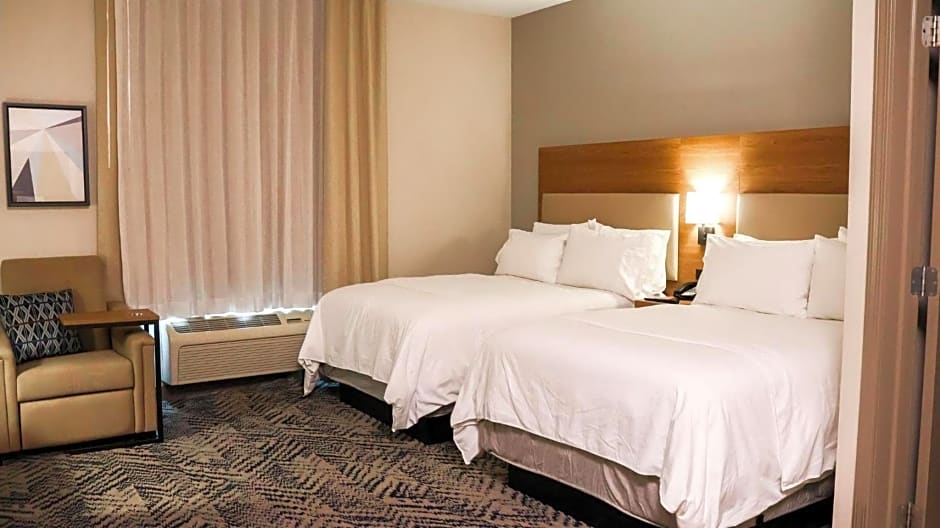 Candlewood Suites Peoria At Grand Prairie Hotel By IHG