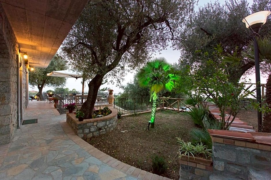 B&B Incanto del Mare