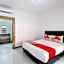 Rasa Sayang Beach Inn