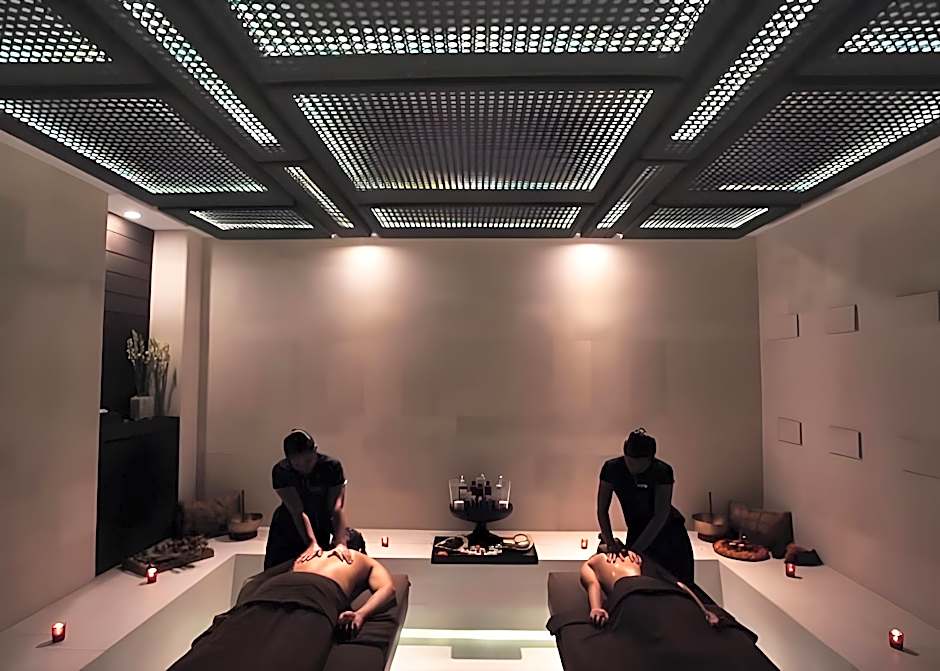 eqUILIBRIA Seminyak