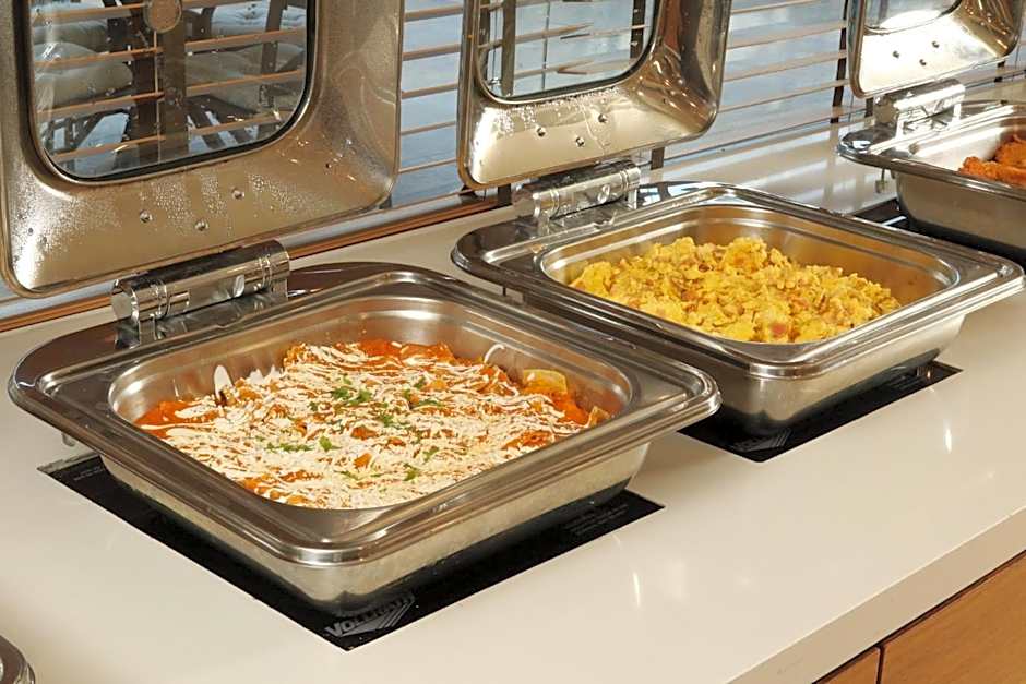 Holiday Inn Tijuana Zona Rio By IHG