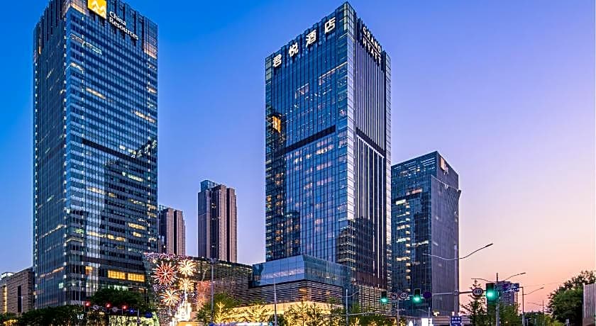 Grand Hyatt Shenyang