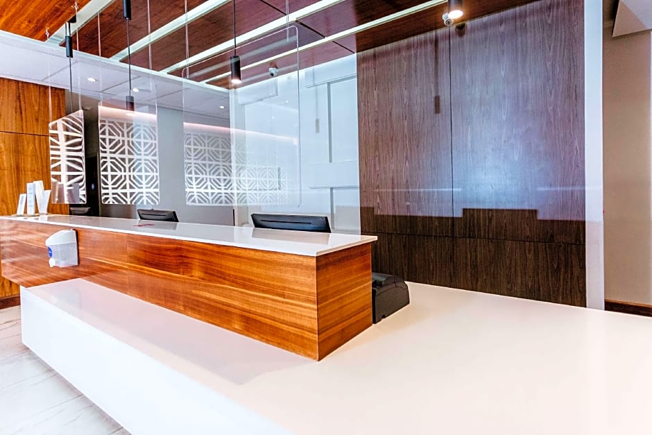 Hilton Garden Inn Silao Aeropuerto Bajio