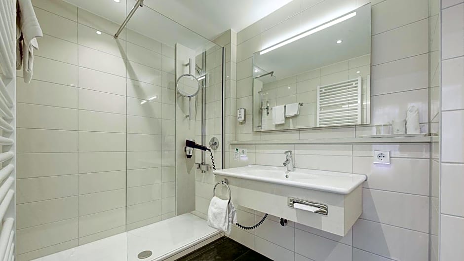 Hotel Schwanen Stuttgart Airport/Messe