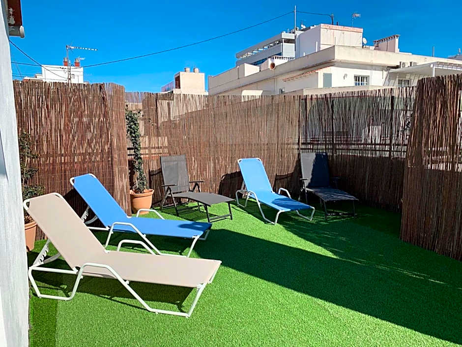 Alicante Center Apart