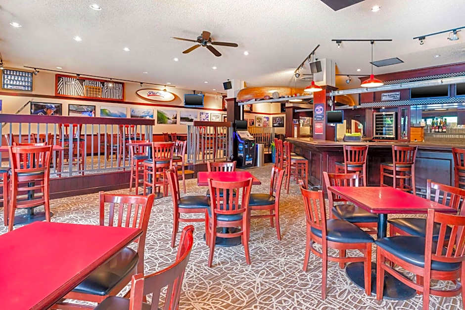 Best Western Plus Barclay Hotel