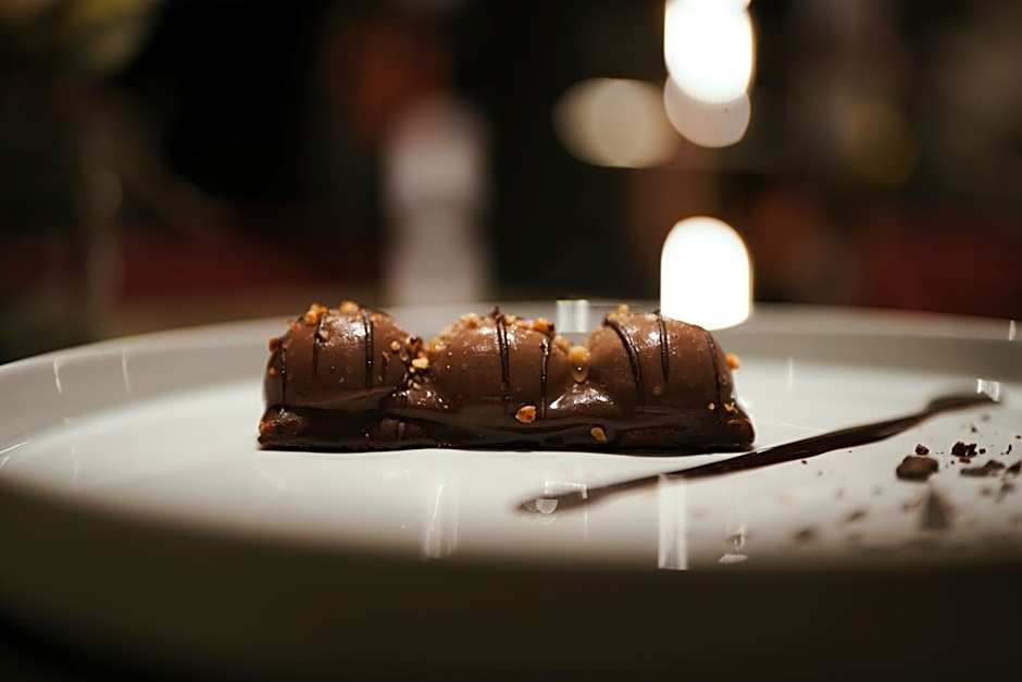 Albergo Pompei Valley