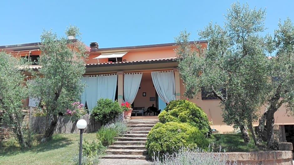 B&B La Casetta di Ben