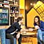Aparthotel Adagio Access Paris Saint-Denis Pleyel