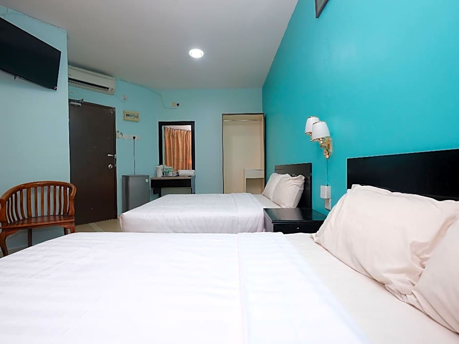 Marjan Hotel Sdn Bhd