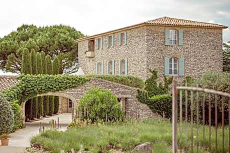 Capelongue, a Beaumier hotel & Spa