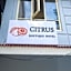 Citrus Boutique Hotel