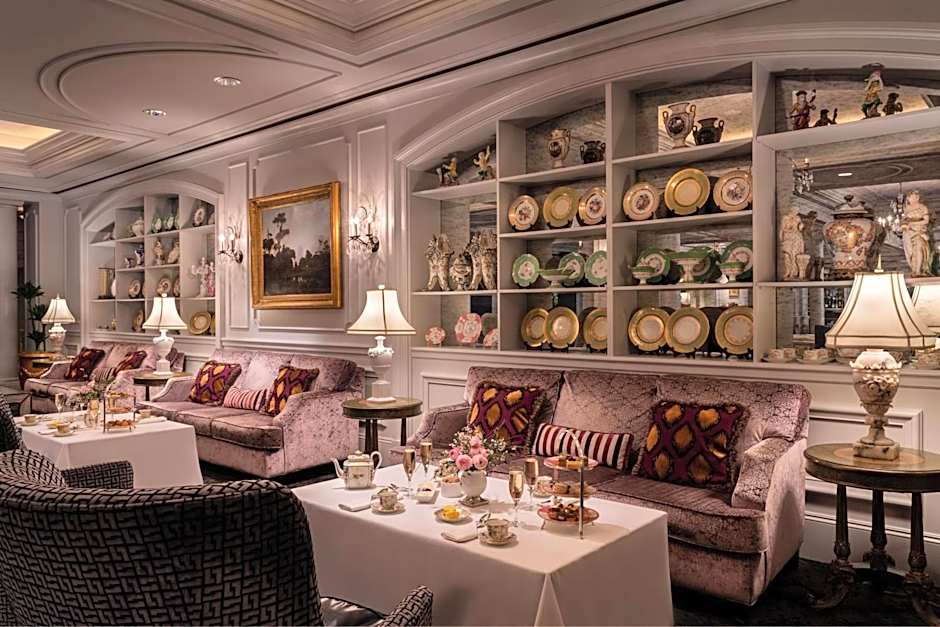 The Ritz-Carlton New Orleans