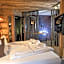 Alpine Refuge Villa Adler