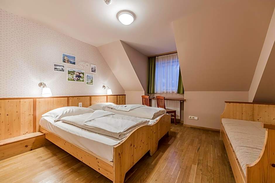 JUFA Hotel Grundlsee