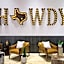 Renaissance by Marriott Austin Hotel