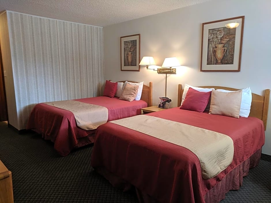 Red Carpet Motel - Knoxville