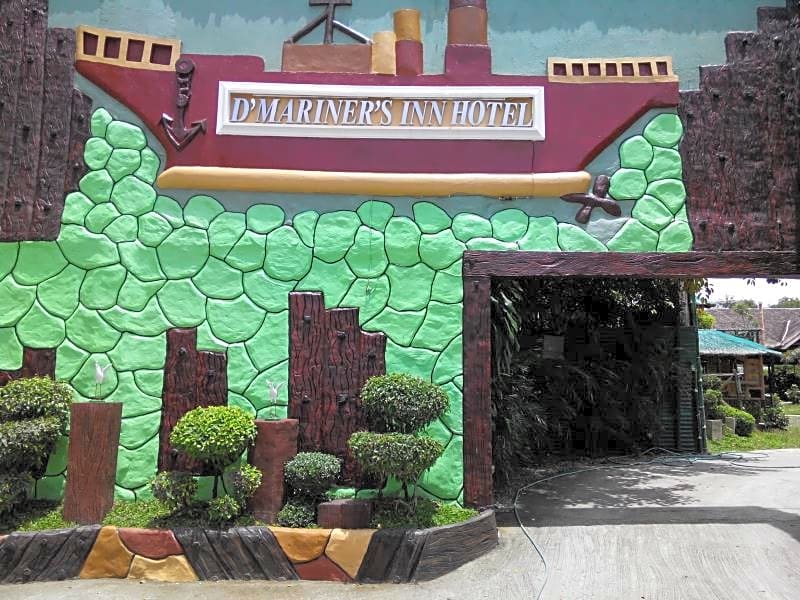 D Mariners Inn