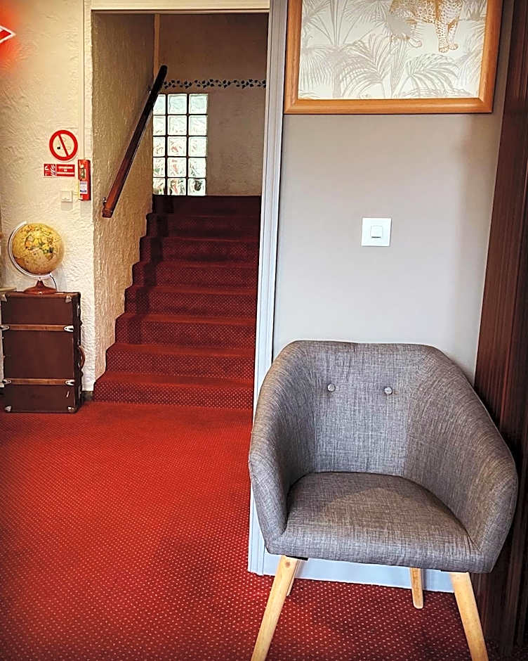 Hotel Italia