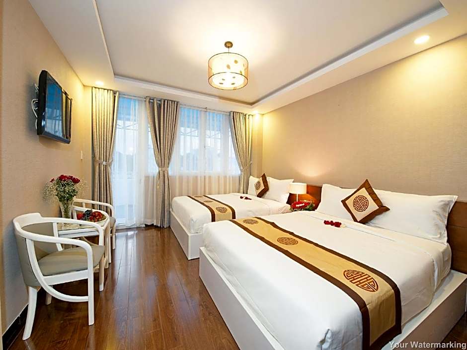 ACE Hotel – Ho Chi Minh City, VN