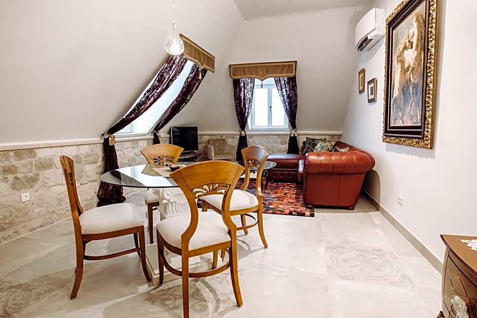 Villa Nepos Hotel
